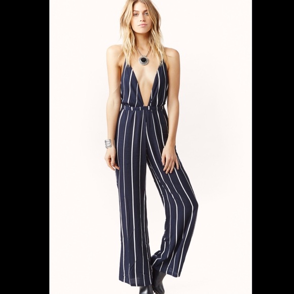 Faithful the Brand Shutterbabe Jumpsuit - Picture 5 of 7